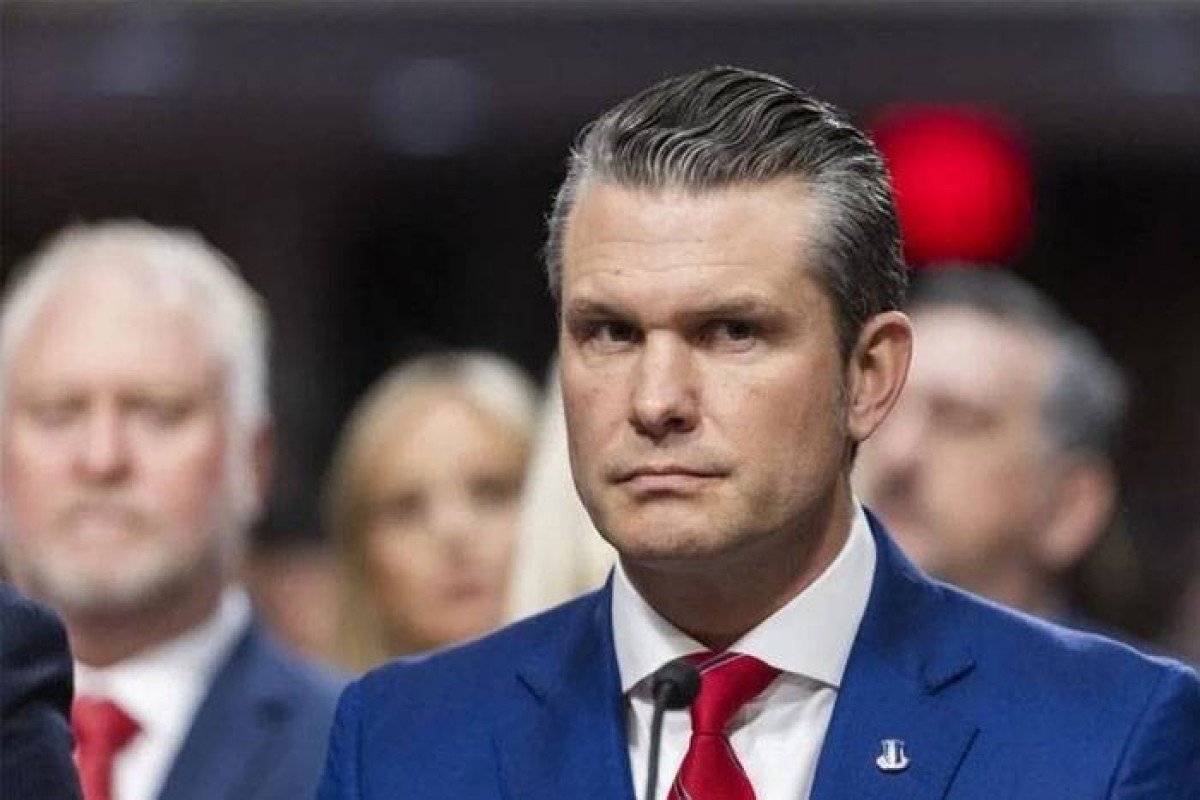 FT: Хегсет пытался инвестировать в оборонные компании перед началом войны в Иране