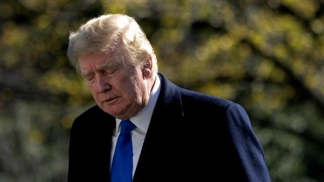 "Иранской цивилизации 7 тыс. лет, американской – 250". В Тегеране жестко ответили Трампу