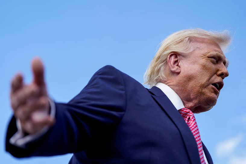 Иран порвали, как тузик грелку. Но весь мир уверен, что Трамп в полной жопе. Талантище!