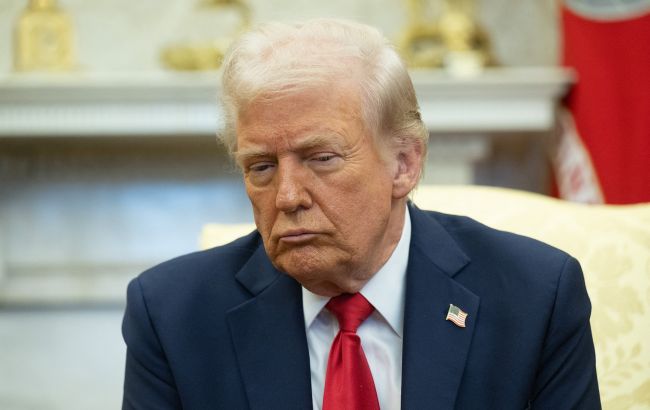 "Пещерный человек каменного века": Иран посмеялся над Трампом за недавние угрозы