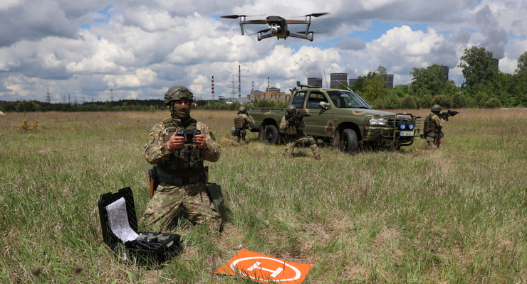 Украина перехватила инициативу в воздухе и уменьшила экспорт нефти России почти на 50% - командир "Ахиллес"