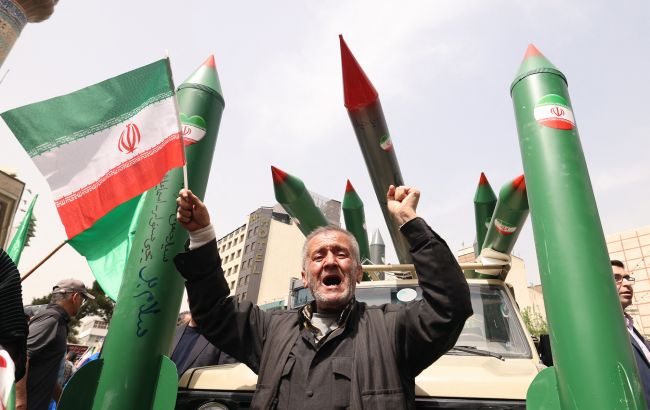 США проиграли в войне и приняли 10 пунктов Тегерана, - Совет нацбезопасности Ирана