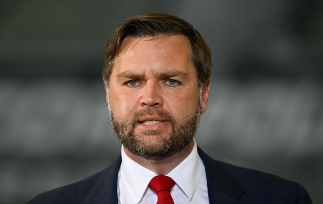 "Торги за несколько квадратных километров": Вэнс сделал циничное заявление о войне в Украине