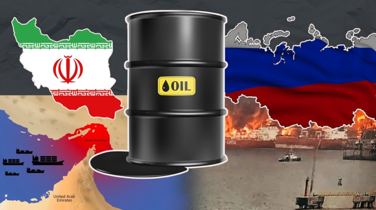 Пока США пытались лишить Иран ядерной бомбы, тот применил средство поражения пострашнее