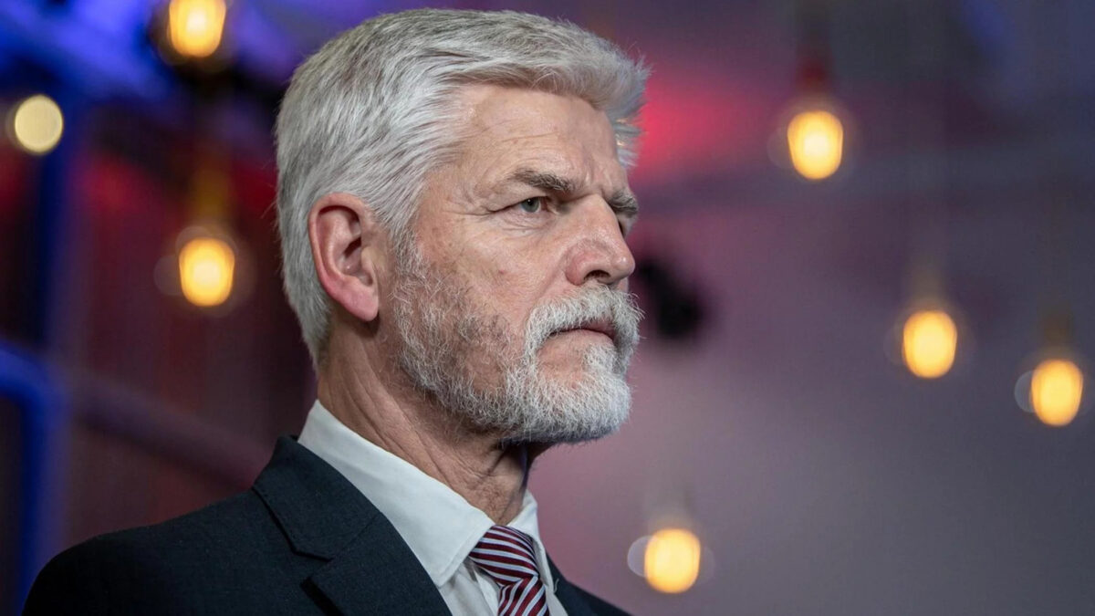 Павел: Трамп уже сделал для снижения авторитета НАТО больше, чем Путин за много лет