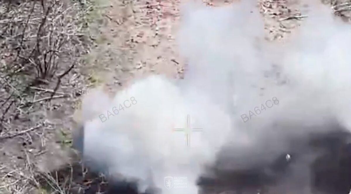 Россияне во время «перемирия» убили своих бойцов, переодетых и взятых в плен