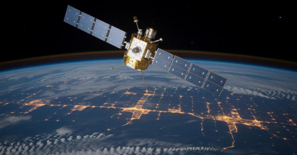 Amazon покупает Globalstar за $10,8 млрд для развития спутникового интернета