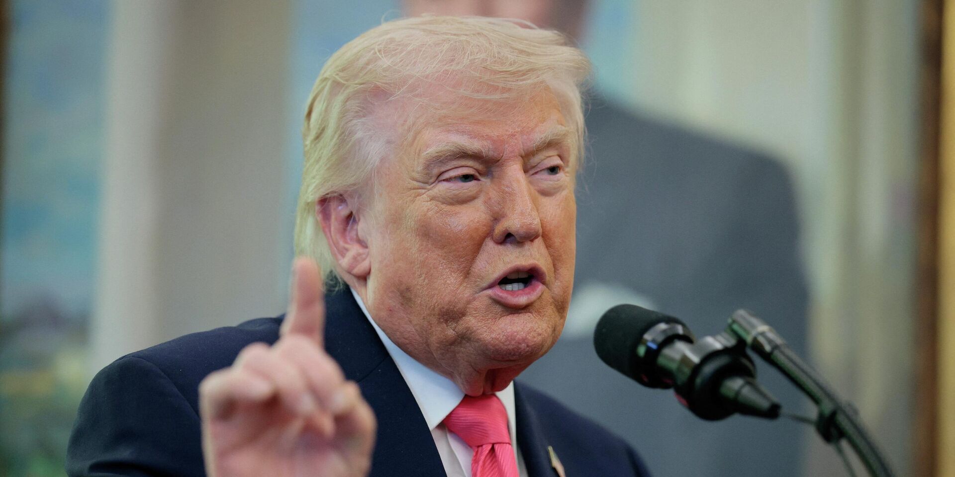 Трамп против христиан. Война главы Белого дома с собственной коалицией грозит проигрышем на выборах