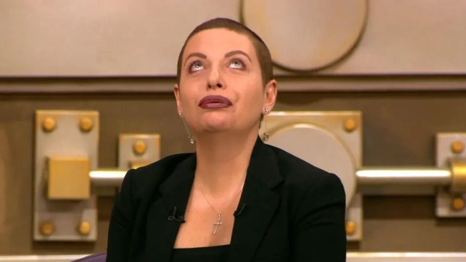 Пропагандистка Симоньян рассказала, что и дальше спит с умершим мужем