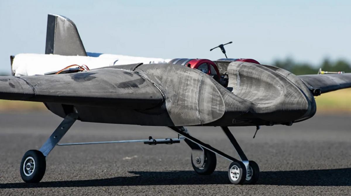 Британия предоставляет Украине крупнейший в истории страны пакет: 120 тыс. дронов