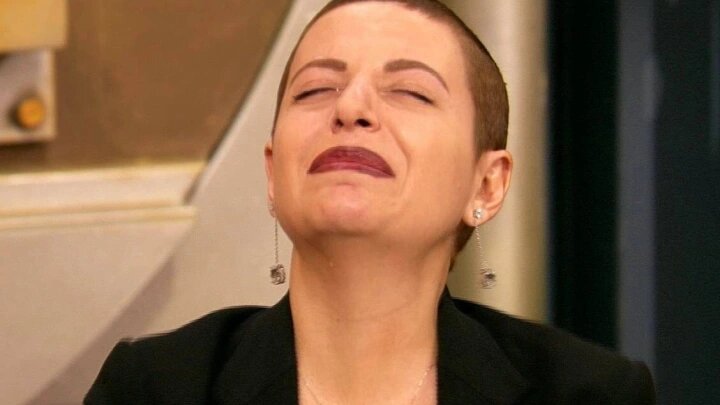 У Симоньян типично российский культ некрофагии