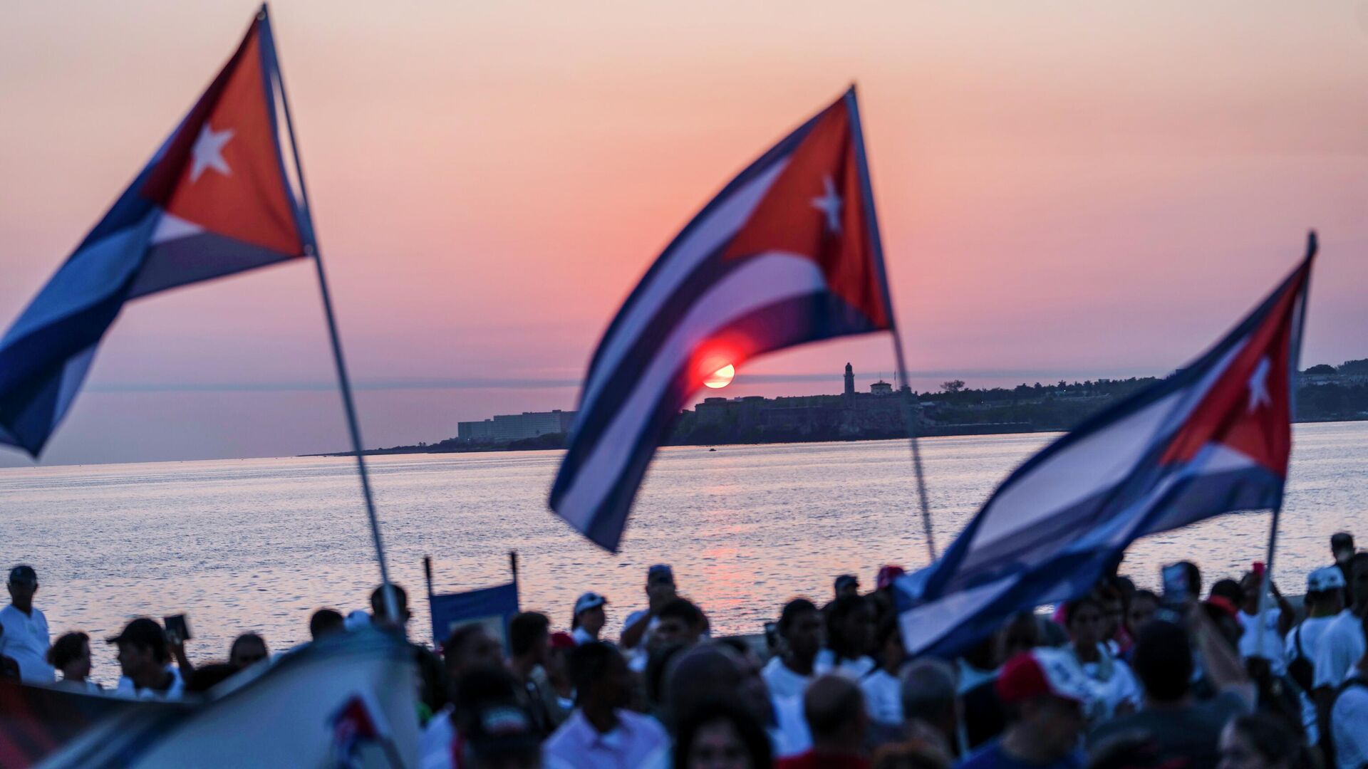 Финальная точка российского влияния на Западе: Москва не сможет защитить Кубу