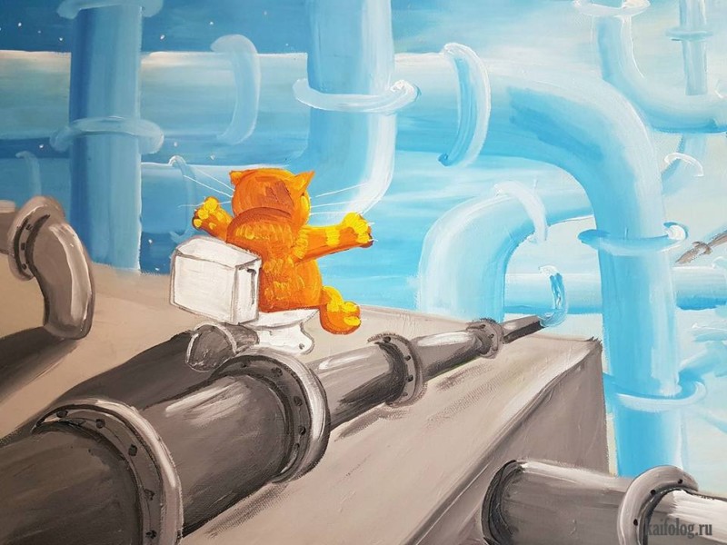 Транзит по «Дружбе» или ... кредит