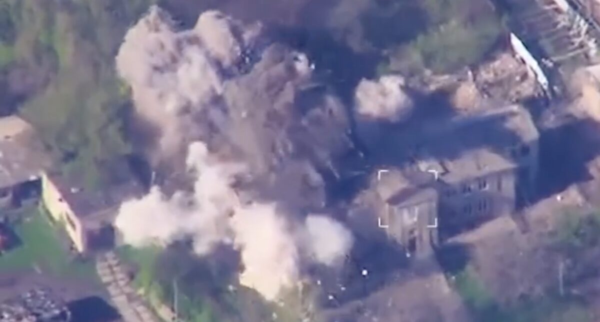 Шесть дронов вместо двух: «Мадяр» бьёт тревогу из-за неэффективных боеголовок в БПЛА (Видео)