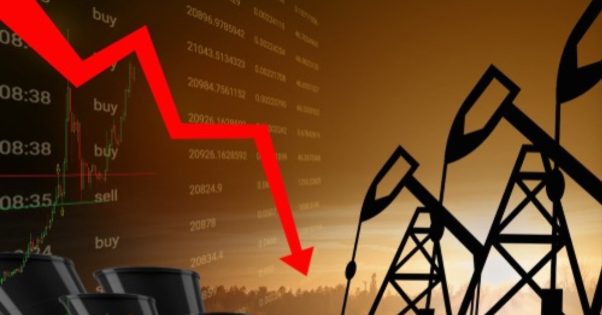 ОАЭ выходят из нефтяного картеля: цены на нефть пойдут вниз