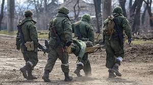 Число погибших в Украине башкиров и татар превышает все советские потери в афганской войне – BBC