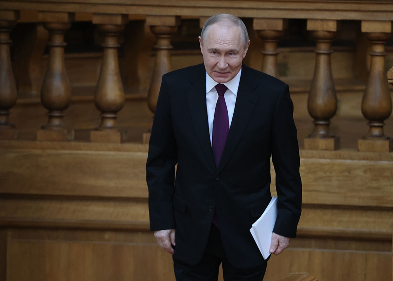 "Масштаб недовольства колоссален". Между администрацией Путина и ФСБ нарастает раскол – WP