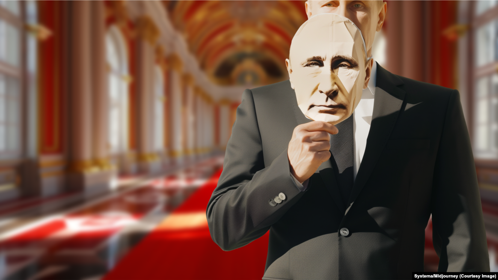 Преемник будет еще хуже? В Newsweek указали на риски в случае внезапной смерти Путина