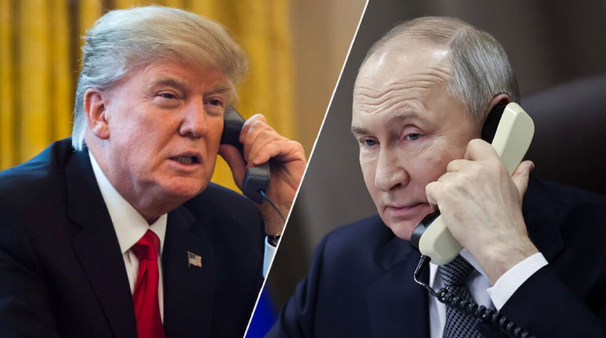 Путин рассказывает Трампу о победе, но его армия фактически увязла в Украине, - NYT
