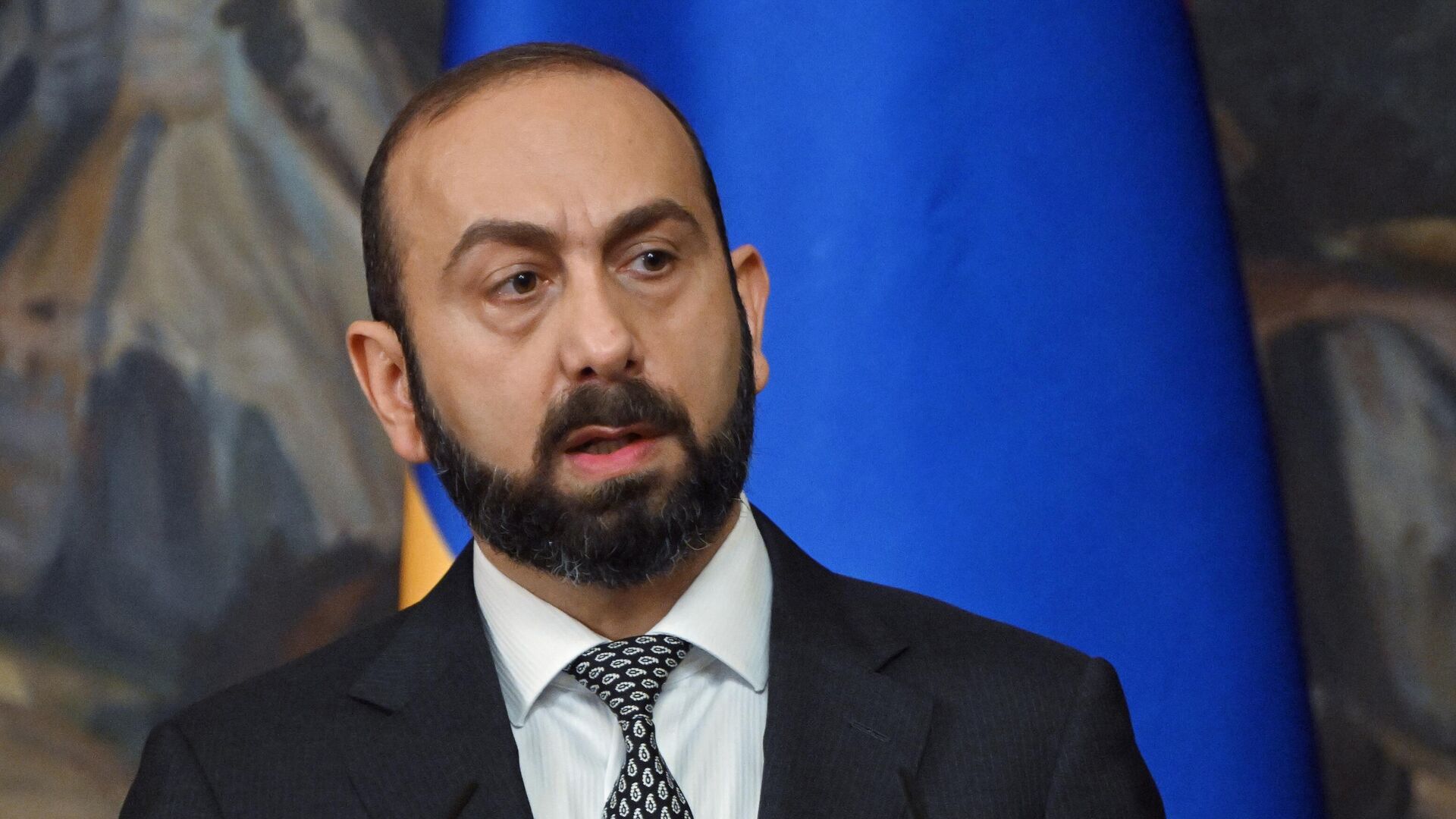 Армения ответила Кремлю на угрозы «повторить судьбу Украины»