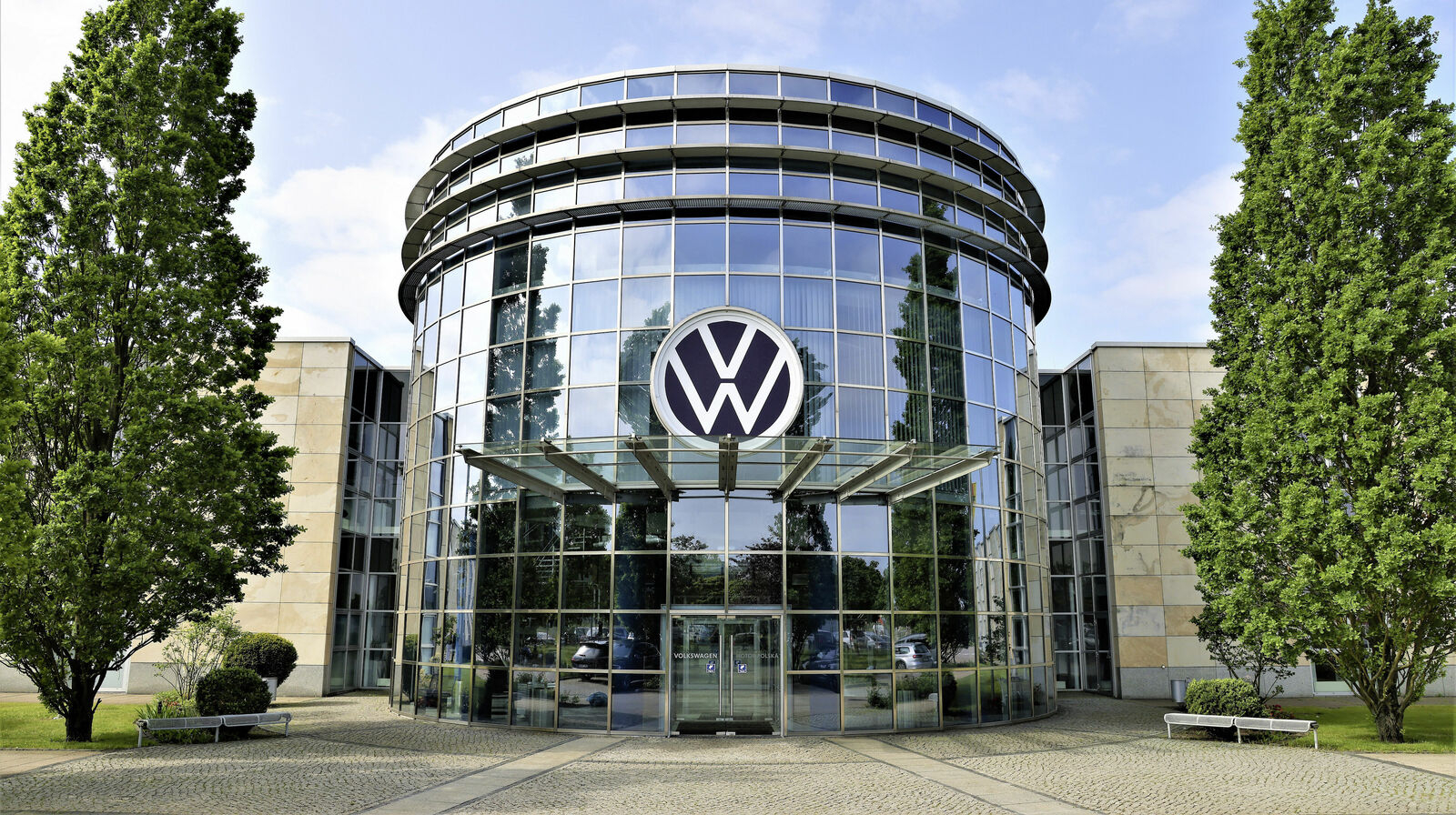 Volkswagen – в шаге от грандиозного возвращения в оборонную отрасль. Что будет производить автомобильный гигант