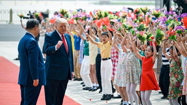 Трамп в Пекине получил полное фиаско: Си выставил жесткий ультиматум