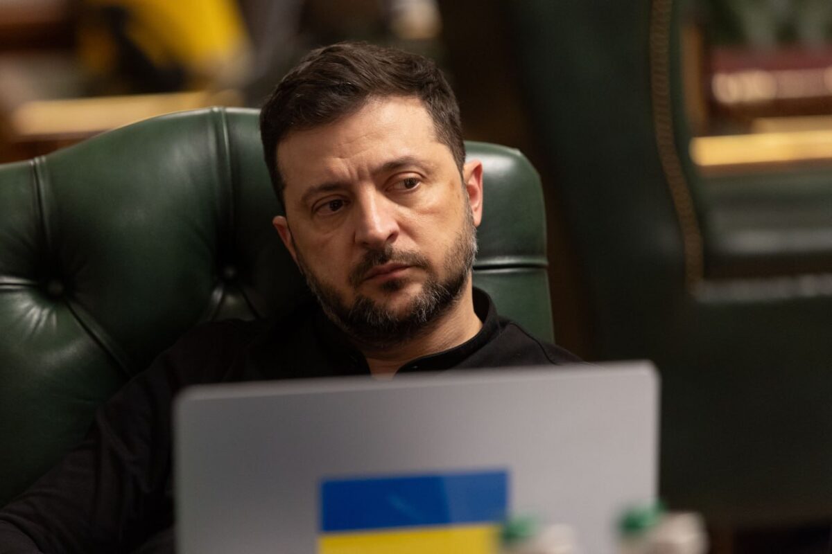 РФ рассматривает планы операций против Украины с территории Беларуси