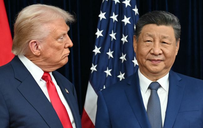 Китай отменяет пошлины на товары из Африки, чтобы перехитрить Трампа, - WSJ