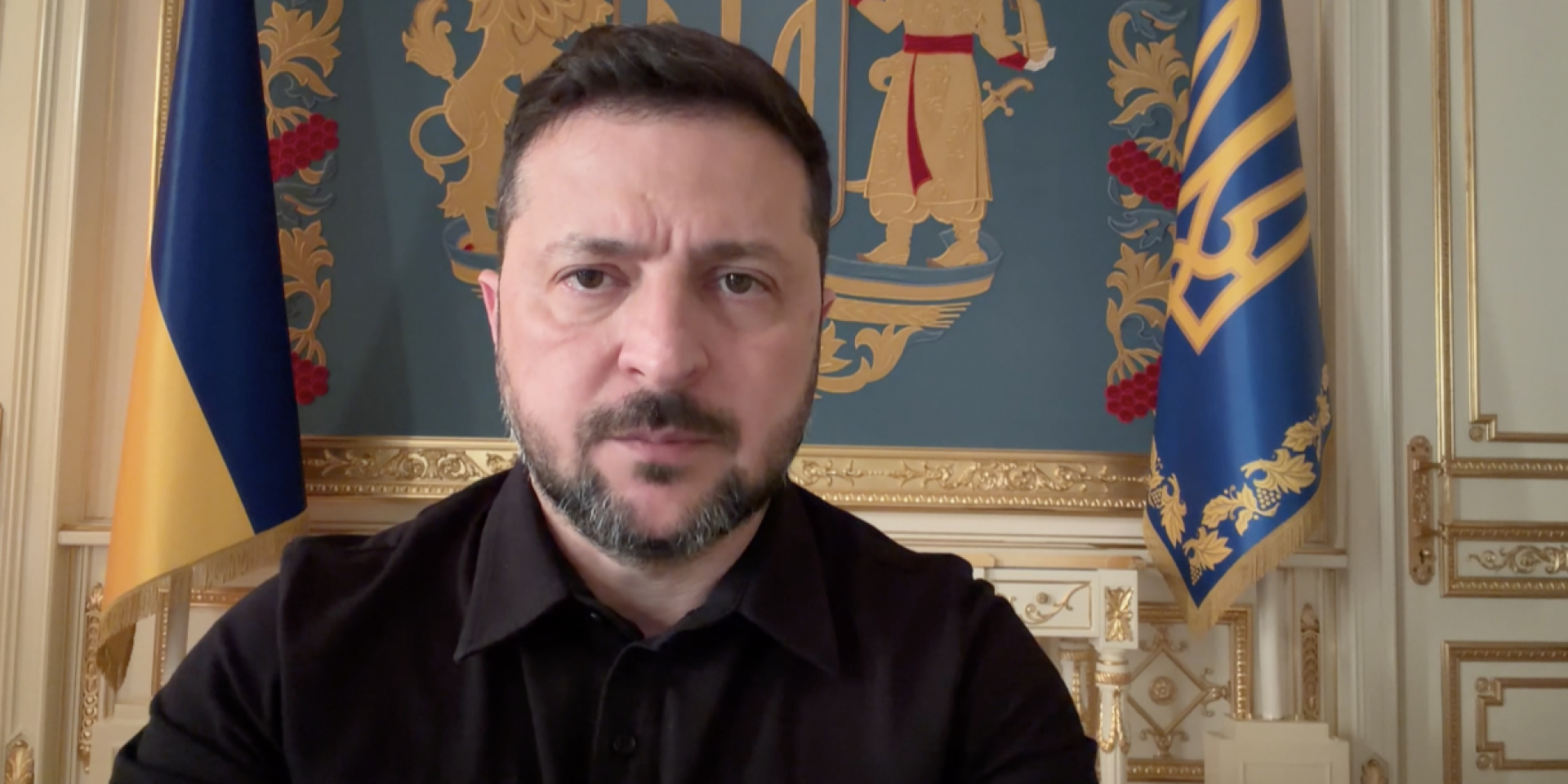 "В конце концов они проиграют, как Орбан": Зеленский рассказал о попытках России подкупить европейских политиков. Видео