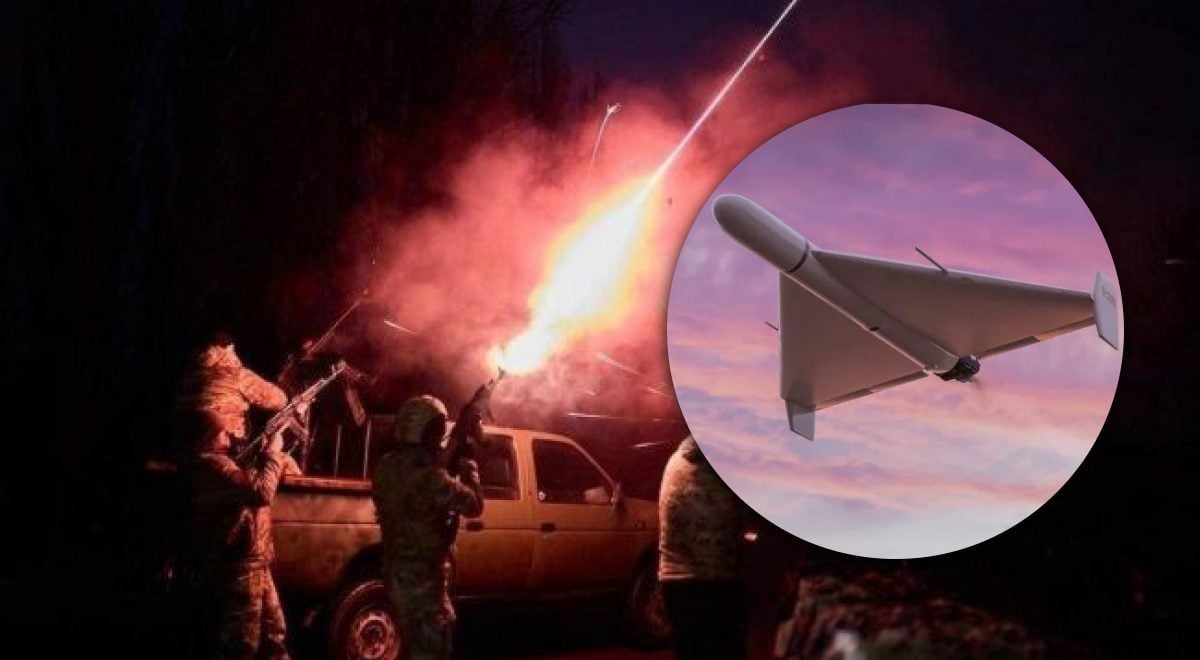 В оккупированной Керчи зафиксирована массированная атака украинских реактивных дронов: движение по Крымскому мосту перекрыто