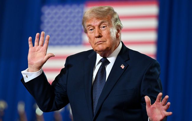 Европа на саммите G7 хочет повлиять на позицию Трампа по Украине, - Politico