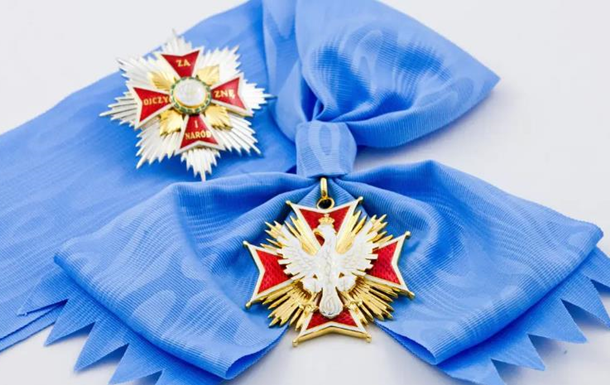 Я свой орден не возвращаю