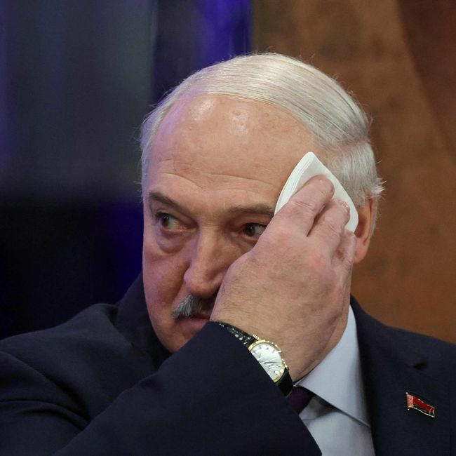 Как Лукашенко готовится к войне? Что известно из доклада белорусской оппозиции
