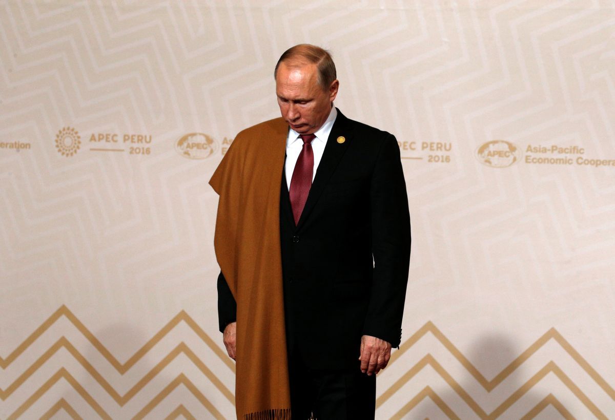 Как уйдет Путин: политолог назвал основной сценарий