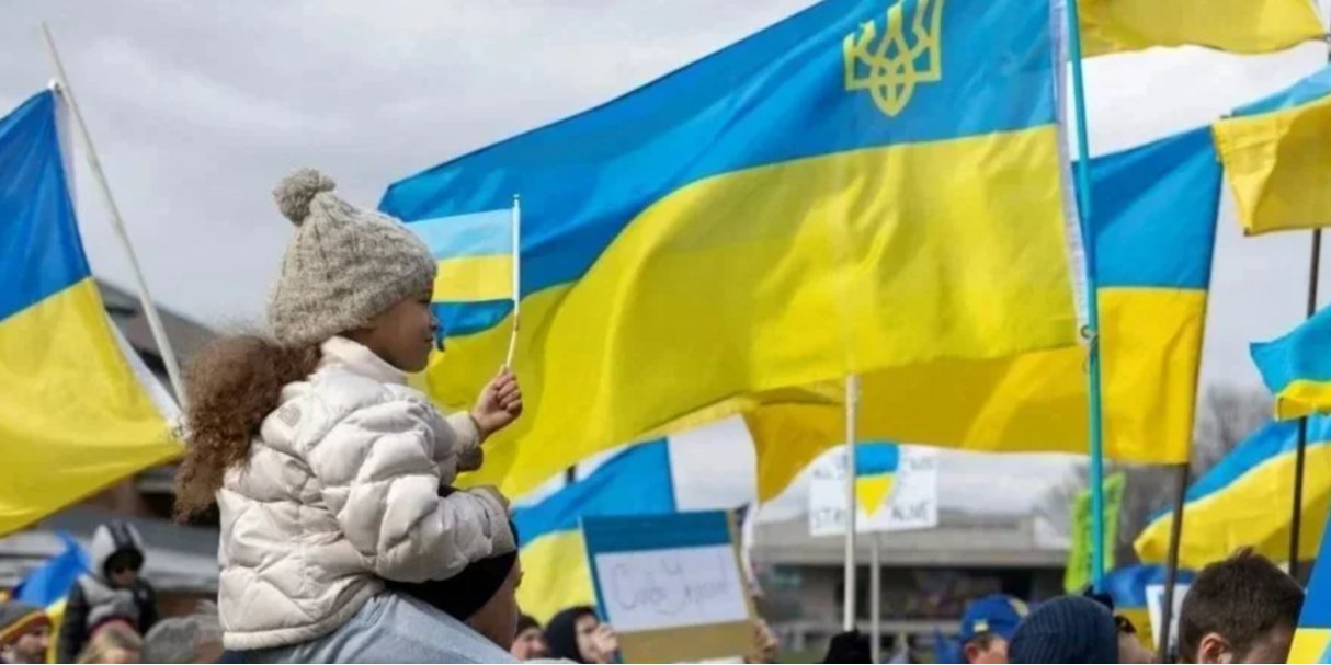 Абсолютное большинство украинцев верят в победу Украины в войне: как изменились настроения за 5 лет
