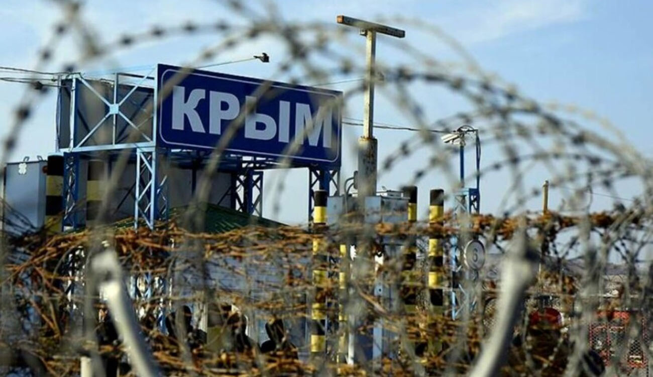The New York Times: Украина начала операцию по принуждению РФ к миру