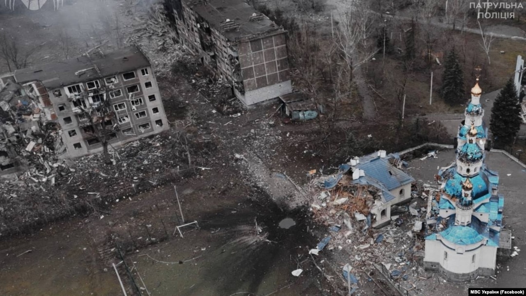 "Константиновка держится". ВСУ опубликовали видео из города после фейков РФ о его "захвате"