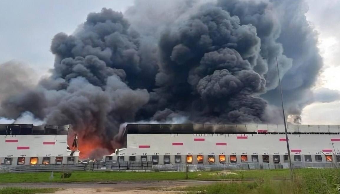 В Fire Point рассказали, почему Украине нужно добить Wildberries и Ozon