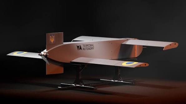 Россия уничтожила в Киеве завод американского производителя дронов Terminal Autonomy