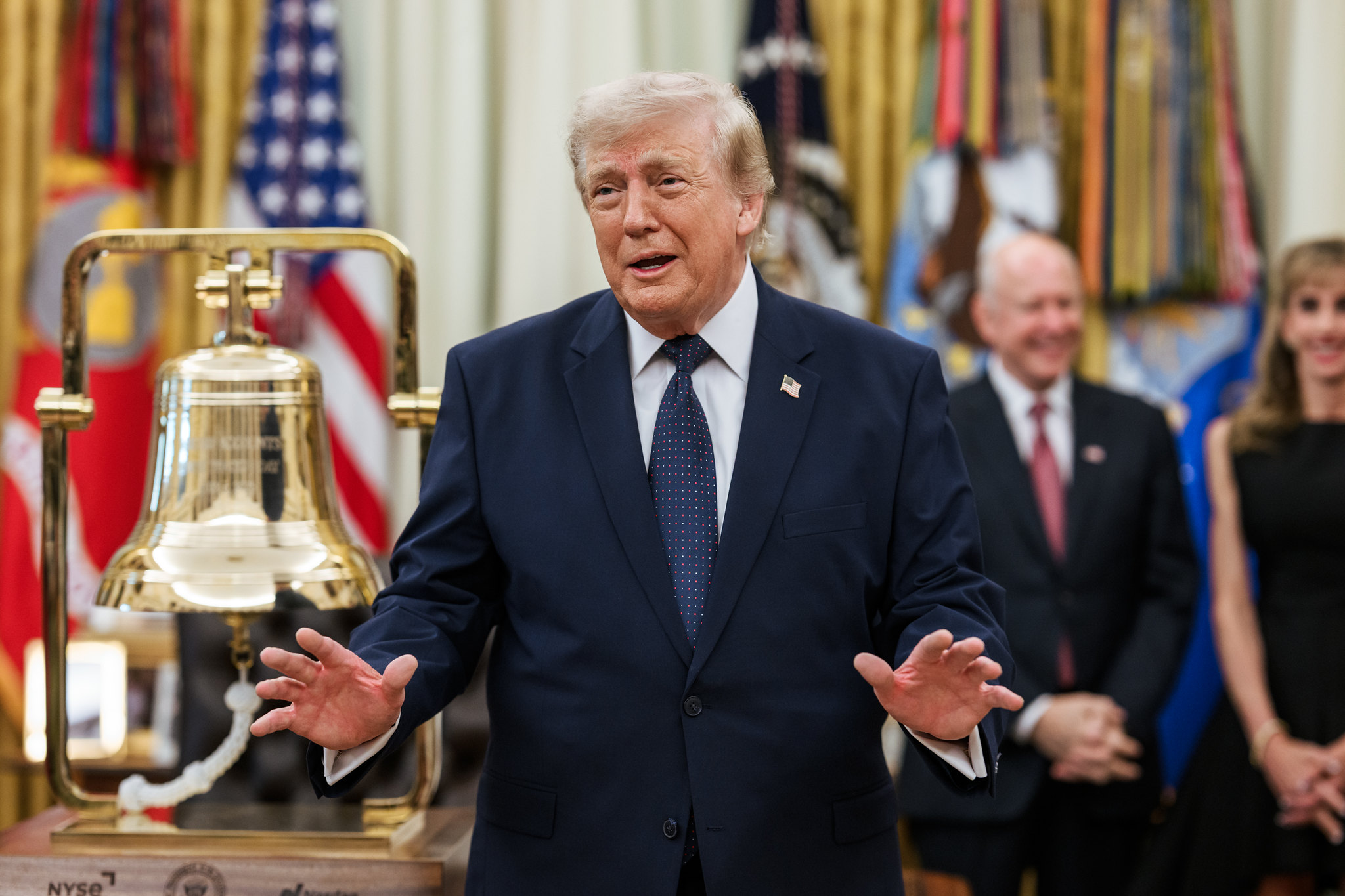 Секретная проверка ФБР считала Трампа возможным агентом России