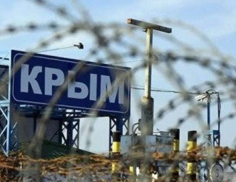 Россия фактически потеряла оккупированный Крым как военно-морскую базу, - ВМС ВСУ