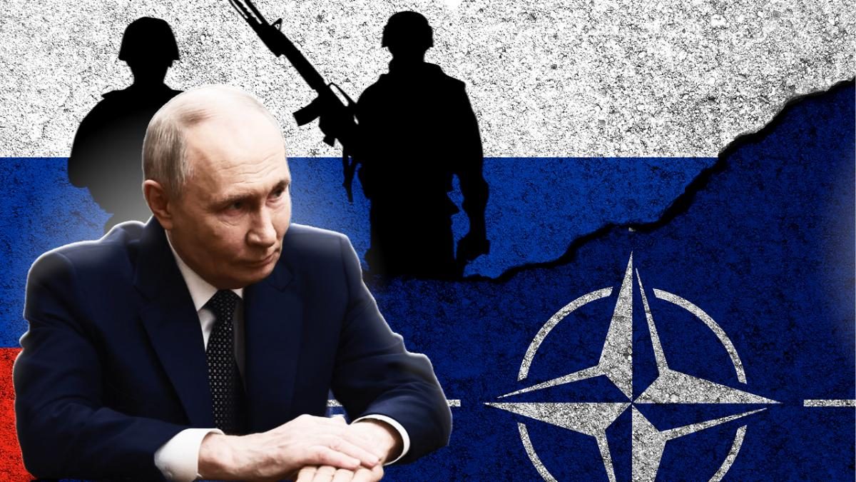 NYT: Путин поставил перед военными цель добиться краха ЕС и НАТО изнутри в 2026 году