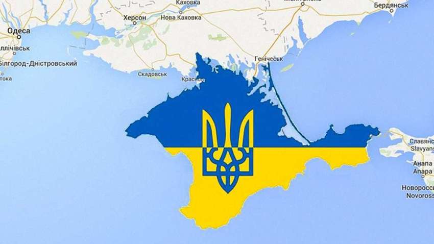 “русский либерал всегда ломается на украинском вопросе”