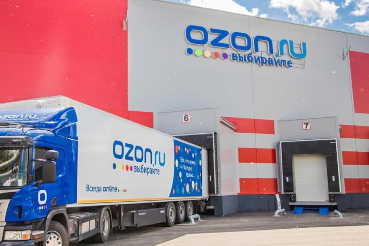 ФБК: Больше трети акций Ozon принадлежат «теневой империи Путина»