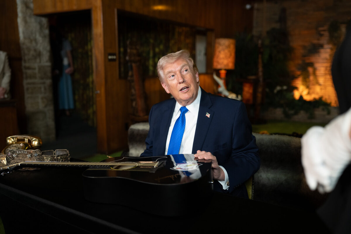 Трамп заявил, что не ожидает нападения России на страны НАТО