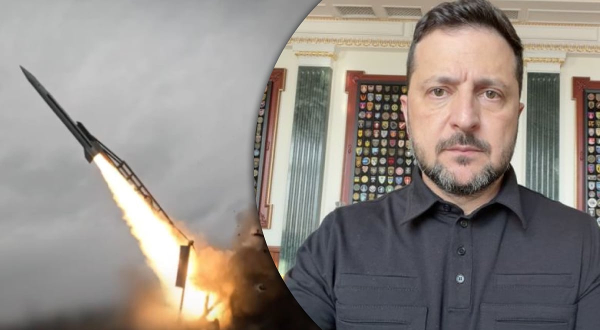 "Тысяча дронов дальнего радиуса действия в день": Зеленский поставил задачу, которая должна заставить Россию завершить войну. Видео