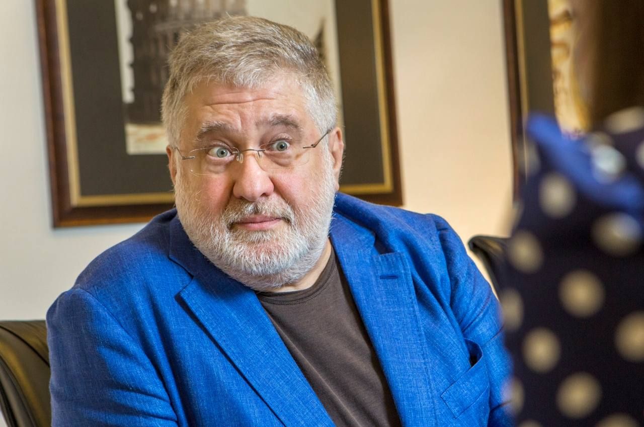 "Сразу все закончится, как в сказке". Коломойский назвал место, удар по которому завершит войну