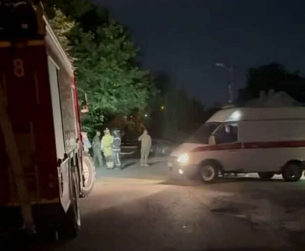 В Донецке взорвали экс-руководителя Оленовской колонии, и офицера штаба 41-й армии рф