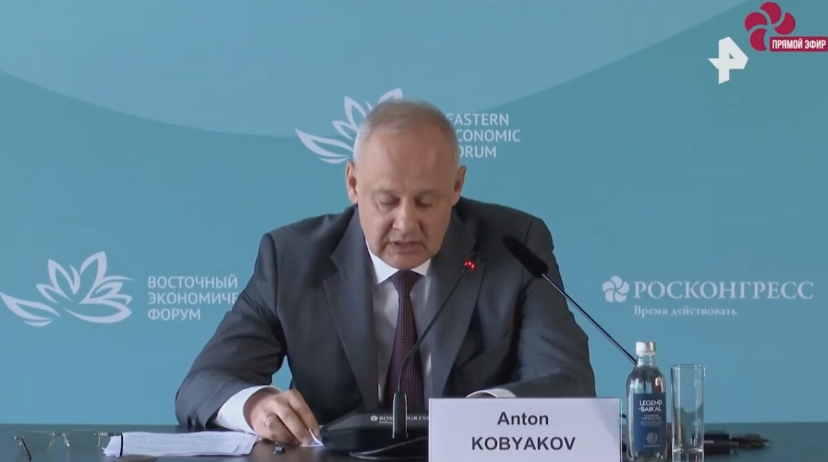 У Путина предложили «спасать» Украину переселением россиян
