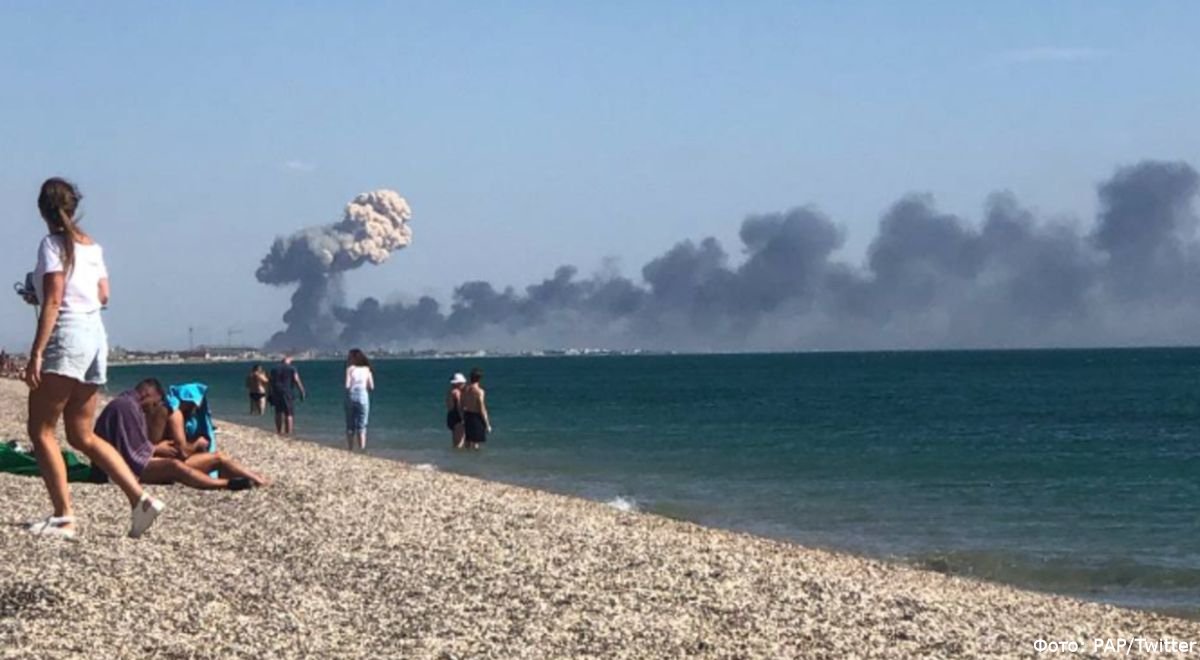 Самый ужасный курортный сезон с начала войны: российские захватчики решили "добить" Крым и Приазовье
